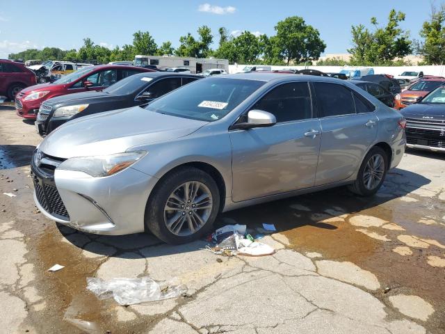 Photo 1 from auction – 2016 TOYOTA CAMRY LE with VIN 4T1BF1FK7GU505442
