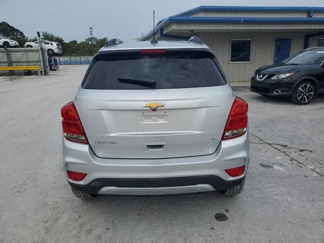 Photo 6 from auction – 2017 CHEVROLET TRAX 1LT with VIN KL7CJPSB6HB149396