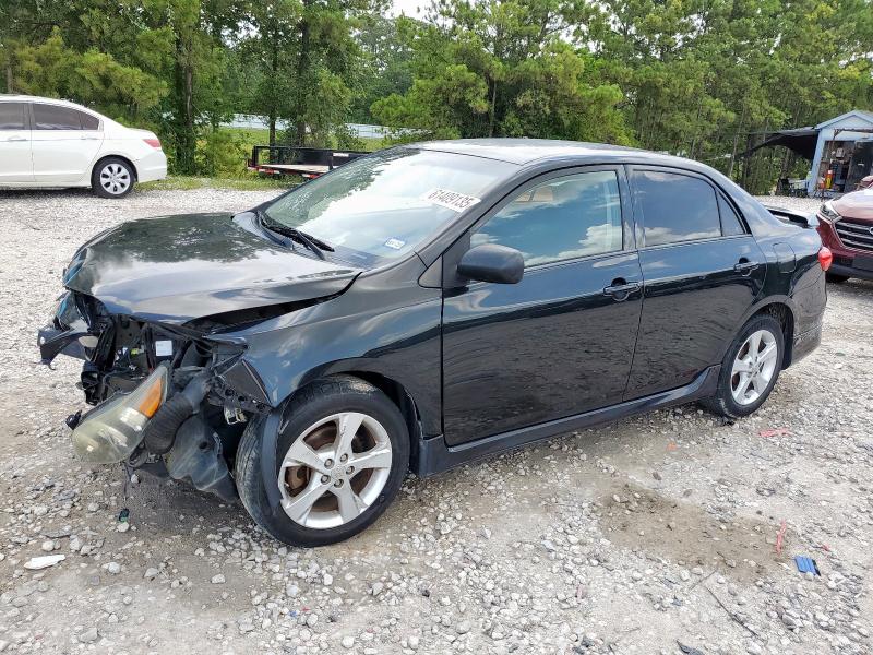 Photo 1 from auction – 2013 TOYOTA COROLLA BA with VIN 5YFBU4EE9DP167350