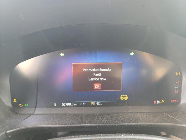 Photo 9 from auction – 2020 FORD ESCAPE SE with VIN 1FMCU0BZ2LUC07768