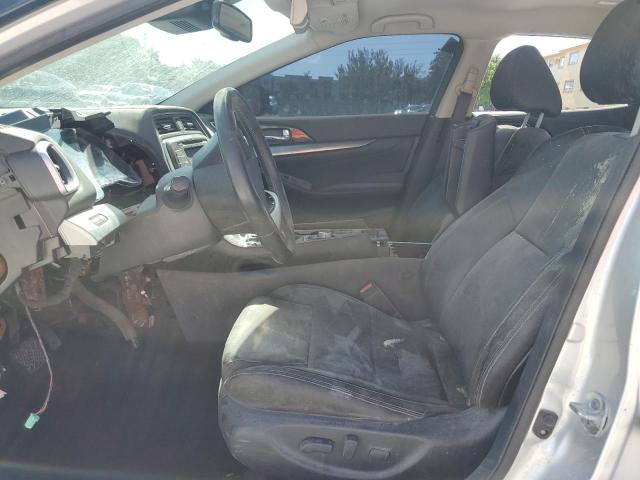 Photo 7 from auction – 2022 NISSAN MAXIMA SV with VIN 1N4AA6CV7NC502348