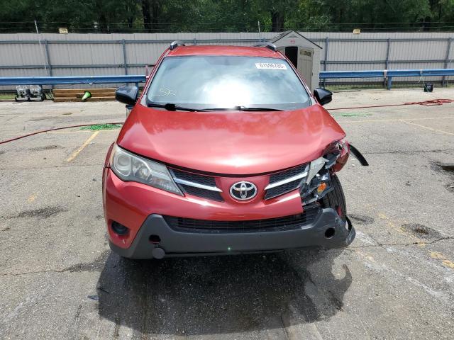 Photo 5 from auction – 2014 TOYOTA RAV4 LE with VIN JTMBFREV9ED072038