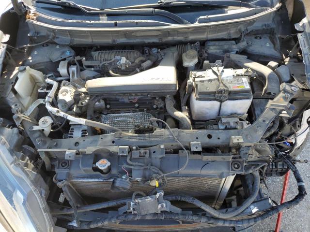 Photo 12 from auction – 2019 NISSAN ROGUE S with VIN 5N1AT2MT9KC724486