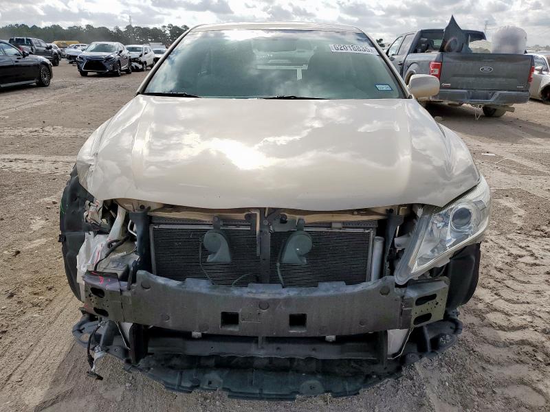 Photo 5 from auction – 2011 TOYOTA CAMRY BASE with VIN 4T1BF3EK4BU761155