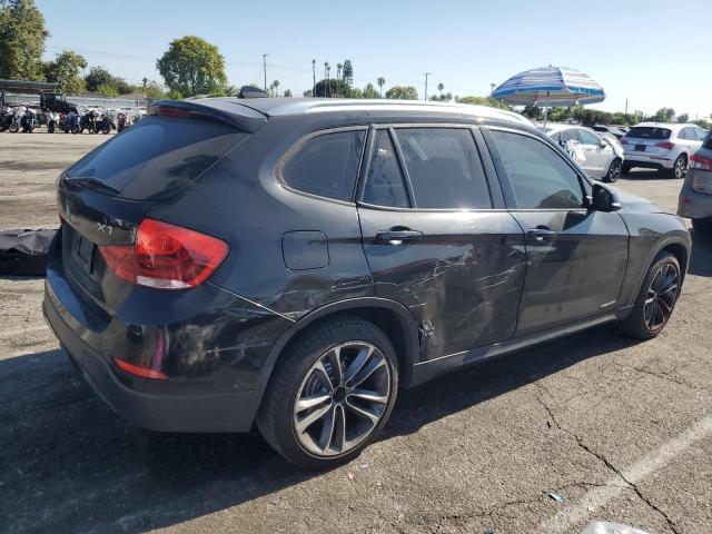 Photo 3 from auction – 2015 BMW X1 XDRIVE2 with VIN WBAVL1C53FVY26487