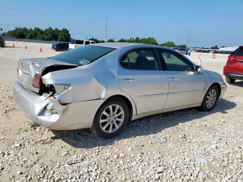 Photo 3 from auction – 2004 LEXUS ES 330 with VIN JTHBA30G840003382