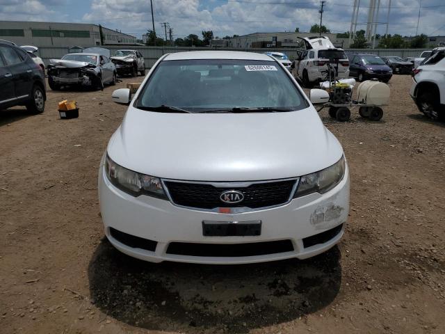 Photo 5 from auction – 2013 KIA FORTE EX with VIN KNAFU4A2XD5735595