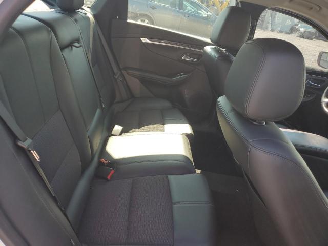 Photo 10 from auction – 2018 CHEVROLET IMPALA LT with VIN 2G1105S39J9148320