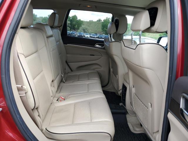 Photo 11 from auction – 2014 JEEP GRAND CHER with VIN 1C4RJFCM2EC371866