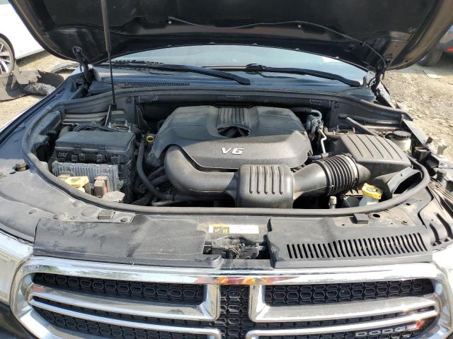 Photo 12 from auction – 2015 DODGE DURANGO SX with VIN 1C4RDJAG4FC795946