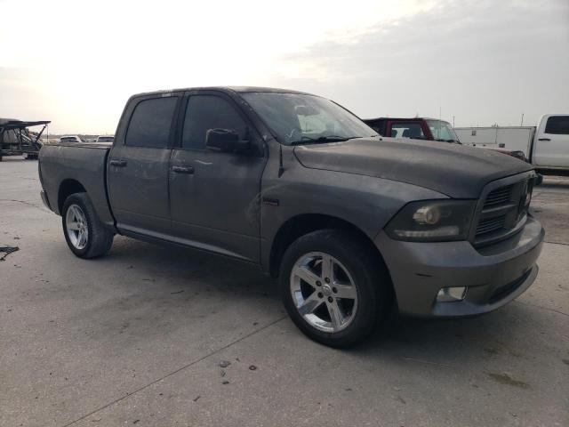 Photo 4 from auction – 2012 DODGE RAM 1500 with VIN 1C6RD6MT7CS149203