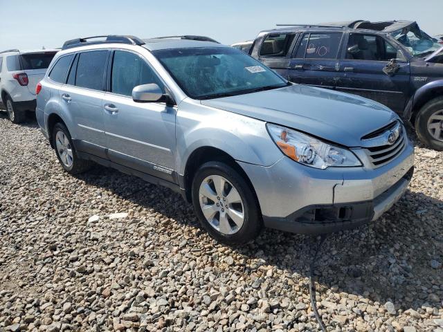 Снимка 4 от търг – 2012 SUBARU OUTBACK 2. с VIN 4S4BRCKC1C3267315
