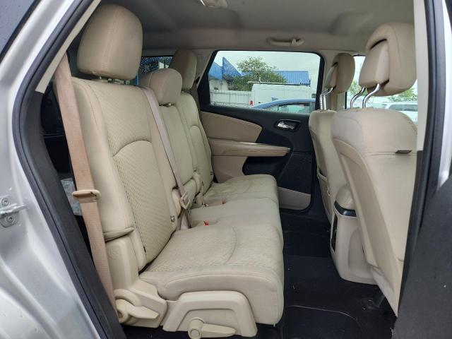 Photo 11 from auction – 2011 DODGE JOURNEY CR with VIN 3D4PG3FG2BT571966