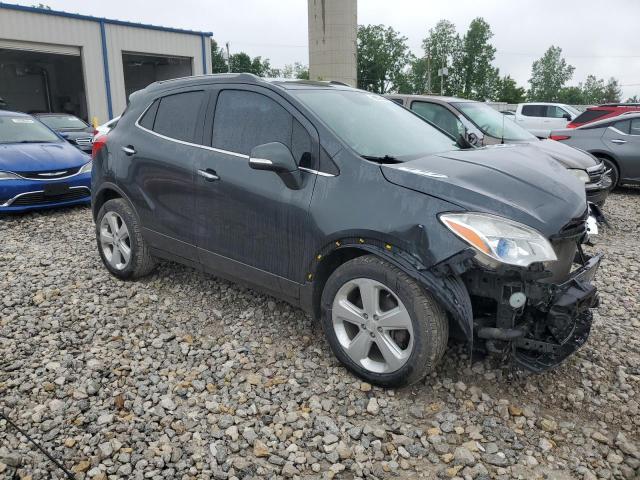 Photo 4 from auction – 2016 BUICK ENCORE with VIN KL4CJCSB0GB719672