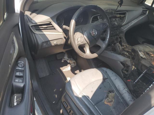 Photo 8 from auction – 2021 BUICK ENCLAVE ES with VIN 5GAEVAKW8MJ234662