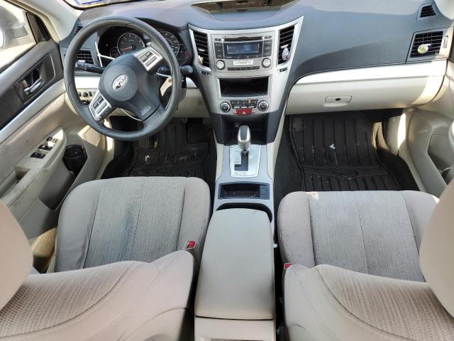 Снимка 8 от търг – 2013 SUBARU OUTBACK 2. с VIN 4S4BRCAC3D3259073