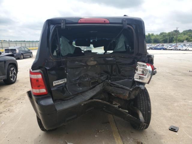 Photo 6 from auction – 2012 FORD ESCAPE XLT with VIN 1FMCU0D73CKA82688