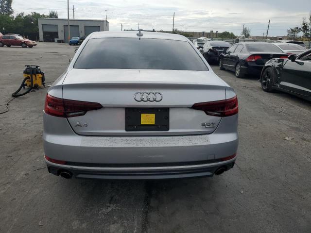Photo 6 from auction – 2018 AUDI A4 PREMIUM with VIN WAUKMAF45JA084922