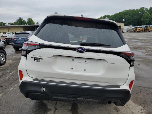 Photo 6 from auction – 2025 SUBARU FORESTER P with VIN JF2SLDDC1SH431173