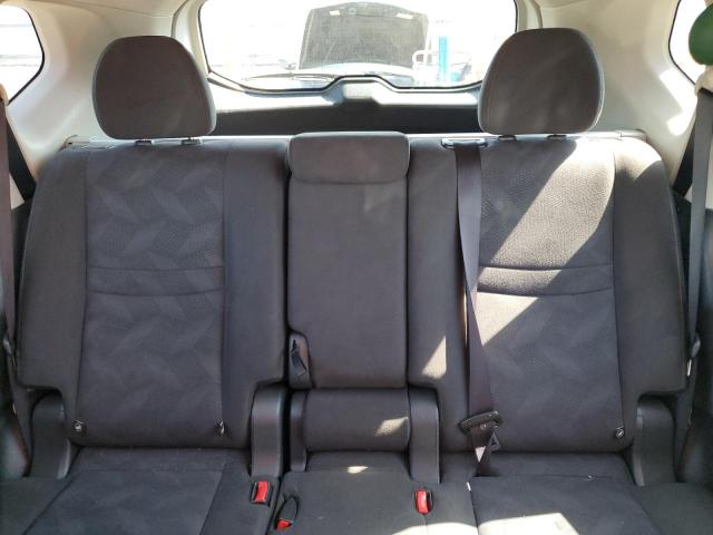 Photo 10 from auction – 2015 NISSAN ROGUE S with VIN KNMAT2MV0FP562932