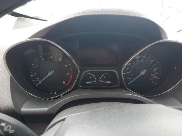 Photo 9 from auction – 2013 FORD ESCAPE SE with VIN 1FMCU9GX8DUC23776