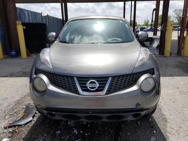 Photo 5 from auction – 2011 NISSAN JUKE S with VIN JN8AF5MR3BT014862