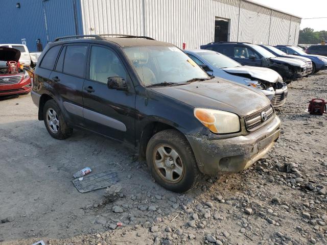 Photo 4 from auction – 2004 TOYOTA RAV4 with VIN JTEHD20V046003705