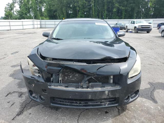 Photo 5 from auction – 2013 NISSAN MAXIMA S with VIN 1N4AA5AP8DC845697