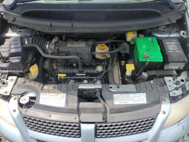 Photo 12 from auction – 2002 DODGE CARAVAN SE with VIN 1B4GP25352B730077