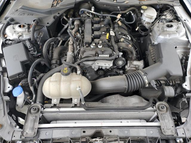 Photo 11 from auction – 2021 FORD MUSTANG with VIN 1FA6P8TH2M5140135