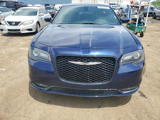 Photo 5 from auction – 2016 CHRYSLER 300 S with VIN 2C3CCAGG3GH124285