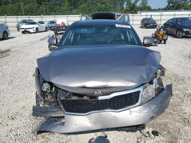 Photo 5 from auction – 2013 KIA OPTIMA EX with VIN 5XXGN4A72DG198748