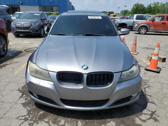 Photo 5 from auction – 2010 BMW 328 XI with VIN WBAPK7C5XAA461918
