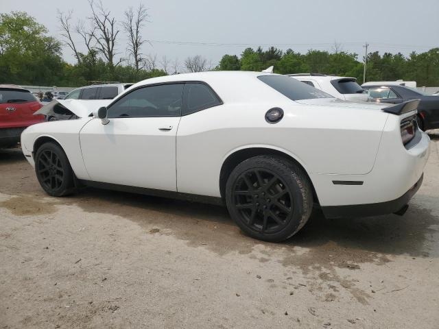 Photo 2 from auction – 2018 DODGE CHALLENGER with VIN 2C3CDZGG3JH257423