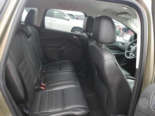Photo 10 from auction – 2013 FORD ESCAPE SEL with VIN 1FMCU0HX1DUA88053
