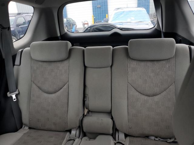 Снимка 10 от търг – 2011 TOYOTA RAV4 с VIN 2T3BF4DV2BW092926
