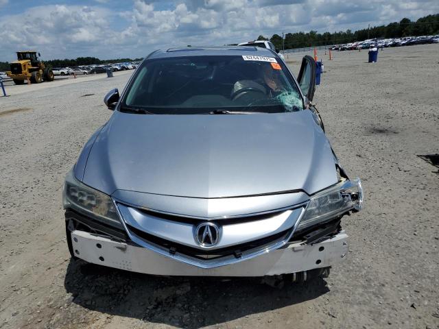 Photo 5 from auction – 2018 ACURA ILX BASE W with VIN 19UDE2F33JA000314