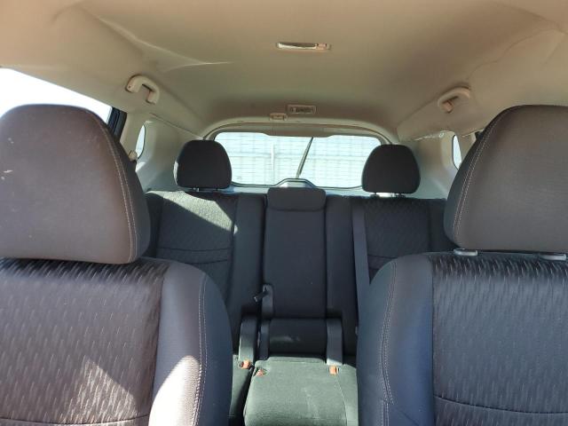 Photo 10 from auction – 2018 NISSAN ROGUE S with VIN KNMAT2MT5JP558821