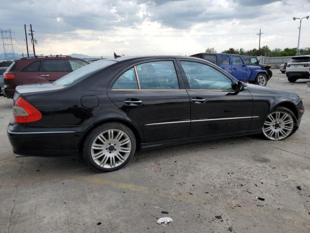 Photo 3 from auction – 2008 MERCEDES-BENZ E 350 with VIN WDBUF87X18B205617