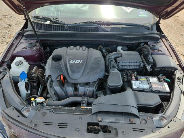 Photo 11 from auction – 2015 KIA OPTIMA LX with VIN 5XXGM4A79FG430459