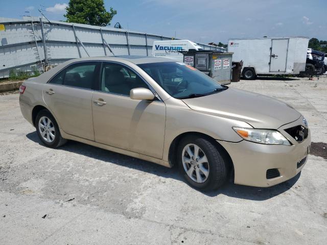 Photo 4 from auction – 2011 TOYOTA CAMRY BASE with VIN 4T4BF3EK1BR111320