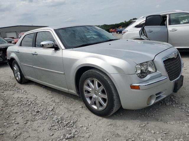 Photo 4 from auction – 2010 CHRYSLER 300 LIMITE with VIN 2C3CA3CV2AH110732