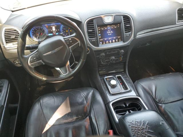Photo 8 from auction – 2016 CHRYSLER 300 LIMITE with VIN 2C3CCAAG7GH224463