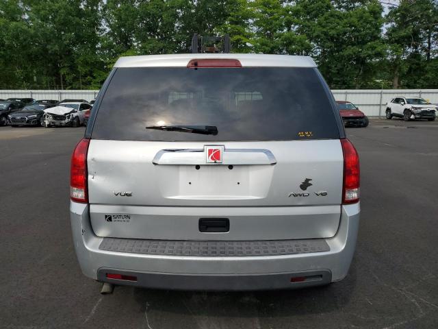 Photo 6 from auction – 2007 SATURN VUE with VIN 5GZCZ63477S809982