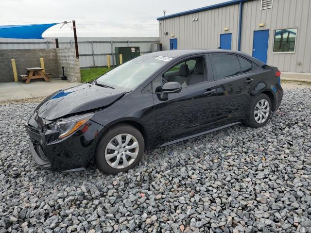 TOYOTA COROLLA LE 2024 with VIN 5YFB4MDE0RP196874 - Photo from auction