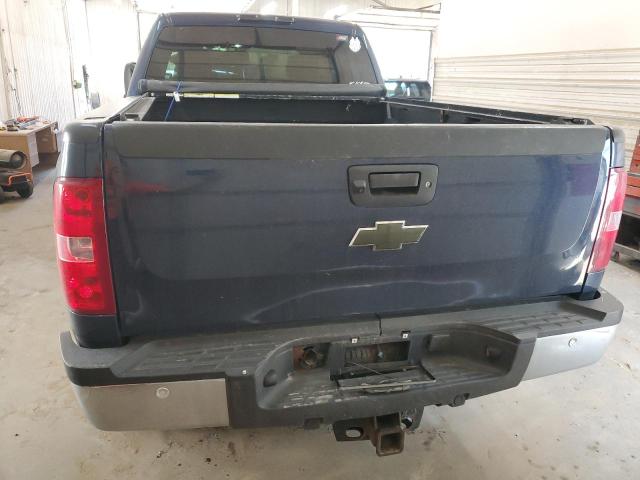 Photo 6 from auction – 2011 CHEVROLET SILVERADO with VIN 1GC1KYC89BF140398