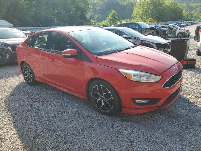 Photo 4 from auction – 2016 FORD FOCUS SE with VIN 1FADP3F21GL389074