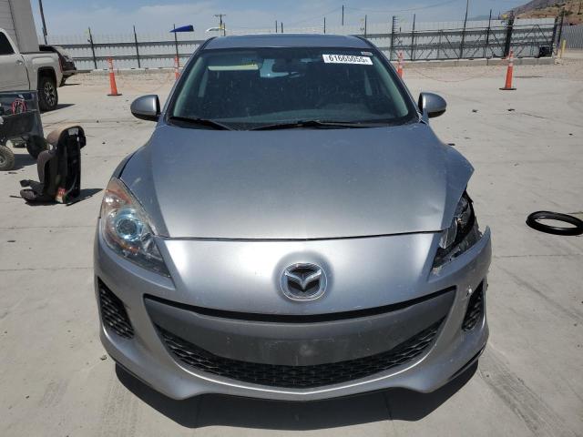 Photo 5 from auction – 2013 MAZDA 3 with VIN JM1BL1M71D1834209