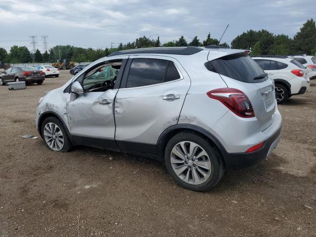 Снимка 2 от търг – 2019 BUICK ENCORE PRE с VIN KL4CJASB7KB703739