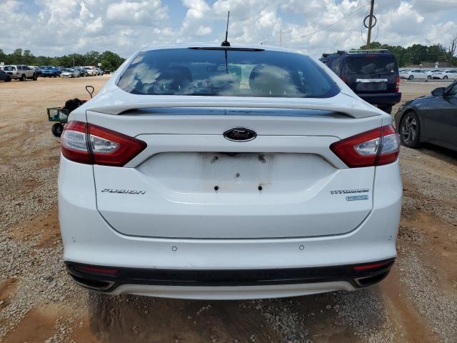 Photo 6 from auction – 2015 FORD FUSION TIT with VIN 3FA6P0K97FR152552